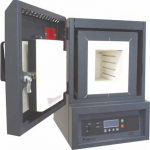 1250°C Muffle Furnace LMF-D70