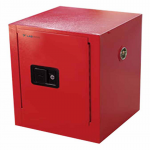 15 L Combustible Cabinet LCBC-B10