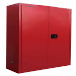 170 L Combustible Cabinet LCBC-A11