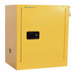 45 L Flammable Storage Cabinet LFSC-D11