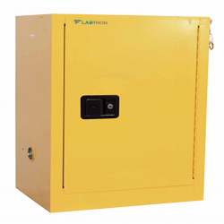 45 L Flammable Storage Cabinet LFSC-D11