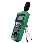 6 in 1 Multifunctional Environmental Meter LMEM-A10