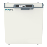 -60°C Chest Freezers LCF-C10