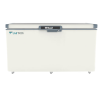 -60°C Chest Freezers LCF-C12