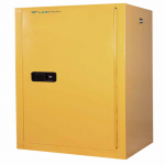 83 L Flammable Storage Cabinet LFSC-B13