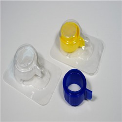 ABS Cell Strainer ACS104L