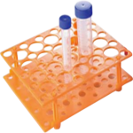 ABS Centrifuge Tube Rack CTR102L