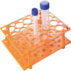 ABS Centrifuge Tube Rack CTR102L