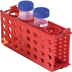 ABS Centrifuge Tube Rack CTR103L