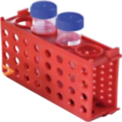 ABS Centrifuge Tube Rack CTR103L