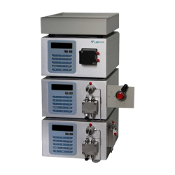 Analytical HPLC-A7840