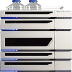 Analytical HPLC System LAHS-A10