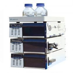 Analytical HPLC System LAHS-B10