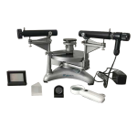 Angular Spectrometer LASM-A10
