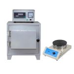 Ash Content Tester LACT-A10