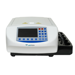 Automated Gram Stainer LAGS-A10