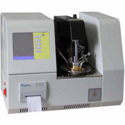 Automatic PMCC Flash Point Tester LCFP-A13