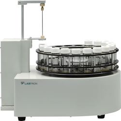Autosampler for TOC Analyzer LATA-A10