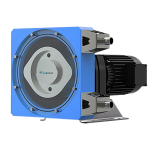 Batch Transfer peristaltic Hose Pump LBHP-A10