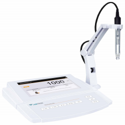 Benchtop Multi-parameter Water Quality Meter LMPWM-A40
