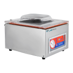 Benchtop Vacuum Packing Machine LVPM-A11