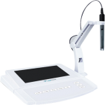 Benchtop pH Meter LBPM-B11
