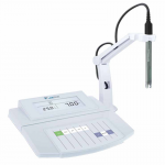 Benchtop pH meter LBPM-A11