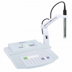 Benchtop pH meter LBPM-A11