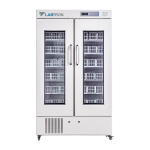 Blood Bank Refrigerator LBBR-A20