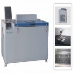 Blood plasma freezer LBPF-A11