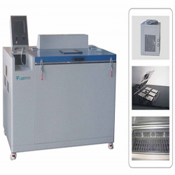 Blood plasma freezer LBPF-A11