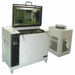 Blood plasma freezer LBPF-A12