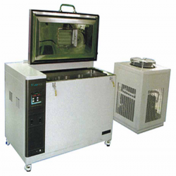 Blood plasma freezer LBPF-A12