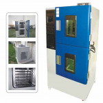 Blood plasma freezer LBPF-B10