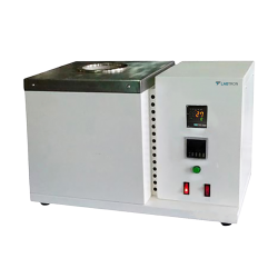 Carbon Residue Tester (Ramsbottom) LRCT-B20