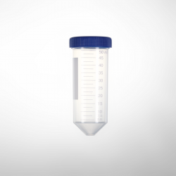 Conical Bottom Centrifuge Tubes CCT201L