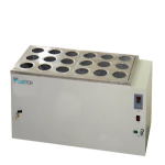 Constant Temperature Water Bath LCTW-A20