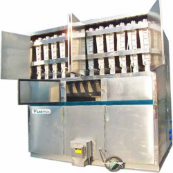 Cube Ice Makers LCIM-B30