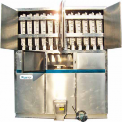 Cube Ice Makers LCIM-B31