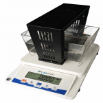 Density balance LDEB-A21