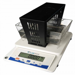 Density balance LDEB-A21