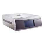 Differential Scanning Calorimeter LDSC-A11