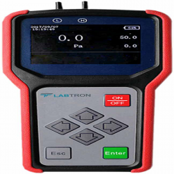 Digital Differential Pressure Meter LDPM-A20
