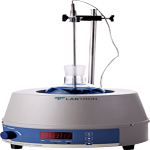 Digital Display Heating Mantle LDHM-A15