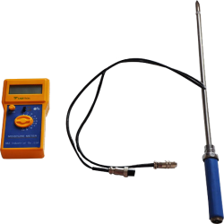 Digital Hay Moisture Meter LHMM-A10