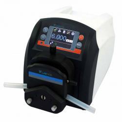 Dispensing peristaltic pump LDPP-A10