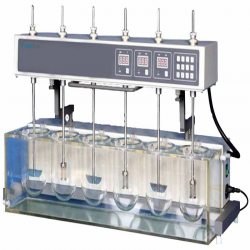 Dissolution tester LDLT-A12