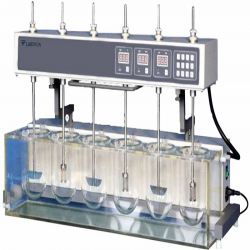 Dissolution tester LDLT-A13