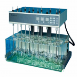 Dissolution tester LDLT-A17