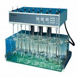 Dissolution tester LDLT-A17